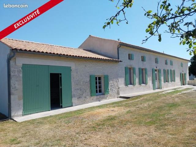 Propriété 6 pièces 295 m²