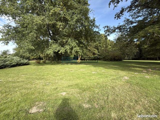 Maison 6 pièces 295 m²