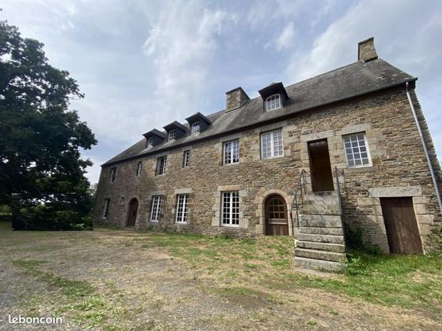 Propriété 6 pièces 297 m²