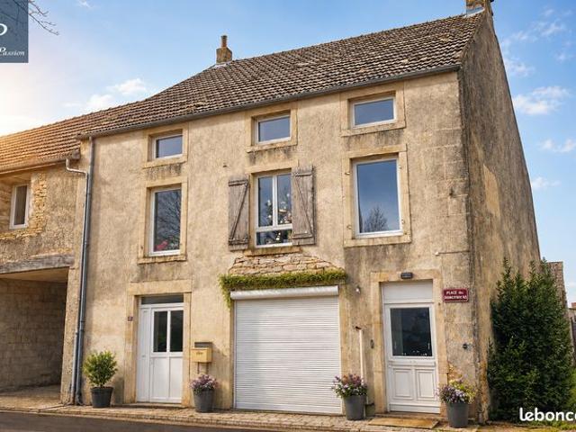 Propriété 6 pièces 292 m²