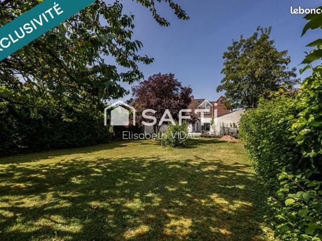 Propriété 6 pièces 292 m²