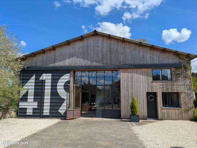 Propriété 6 pièces 300 m²