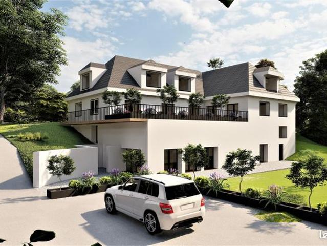 Propriété 6 pièces 600 m²
