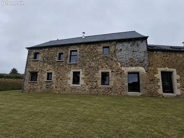 Propriété 6 pièces 310 m²