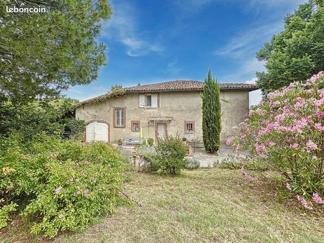 Propriété 6 pièces 325 m²
