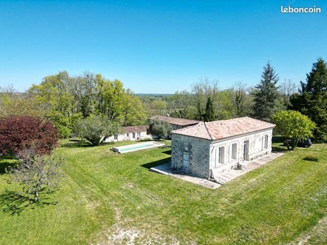 Propriété 6 pièces 320 m²