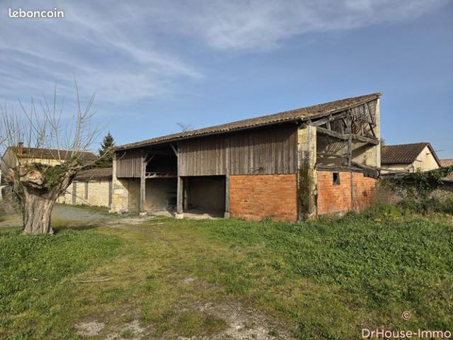 Propriété 6 pièces 323 m²