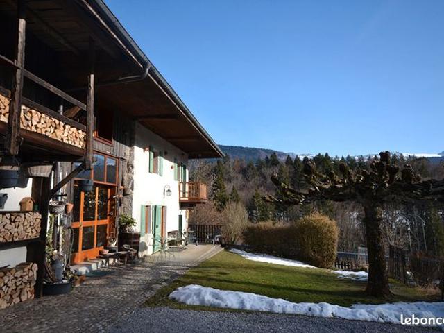 Propriété 14 pièces 398 m²