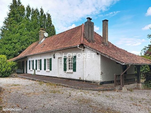 Propriété 6 pièces 349 m²