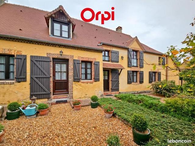 Propriété 6 pièces 355 m²