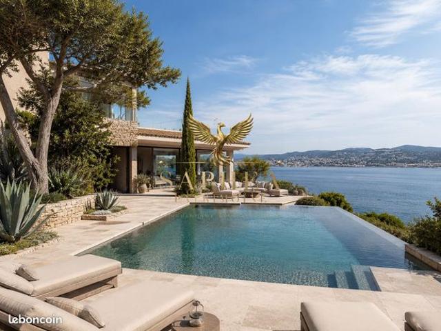 Propriété 6 pièces 350 m²