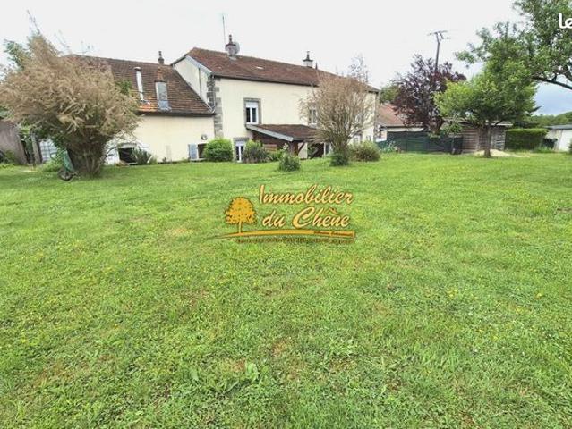 Propriété 6 pièces 379 m²