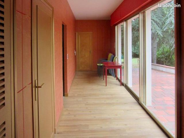 Propriété 6 pièces 405 m²