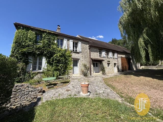 Propriété 6 Pièces