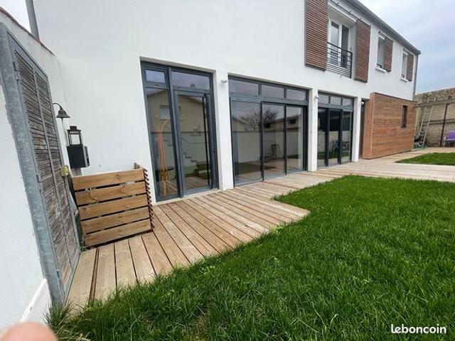 Propriété 6 pièces 410 m²