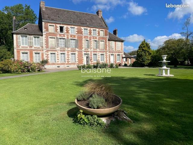 Propriété 6 pièces 421 m²