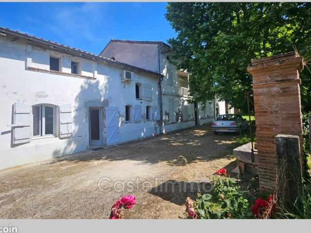 Propriété 6 pièces 430 m²