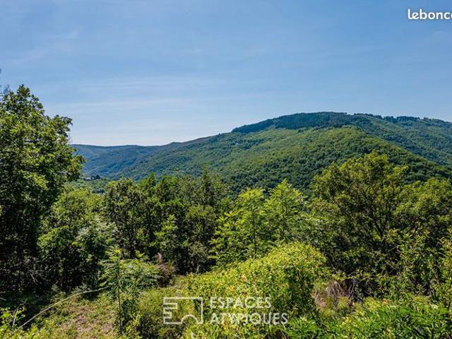 Propriété 6 pièces 480 m²