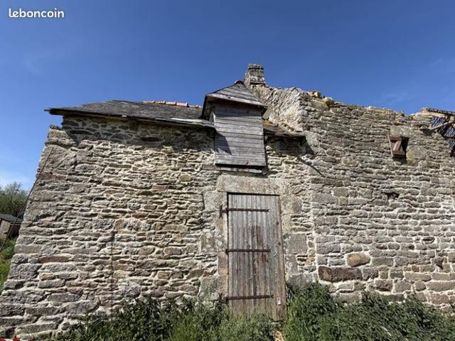 Propriété 6 pièces 50 m²