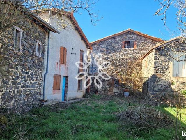 Propriété 6 pièces 60 m²