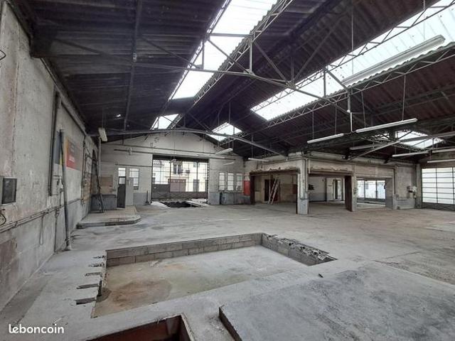 Propriété 6 pièces 625 m²
