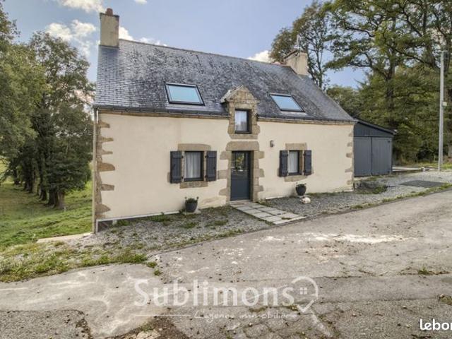 Propriété 6 pièces 69 m²