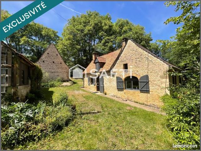 Propriété 6 pièces 71 m²