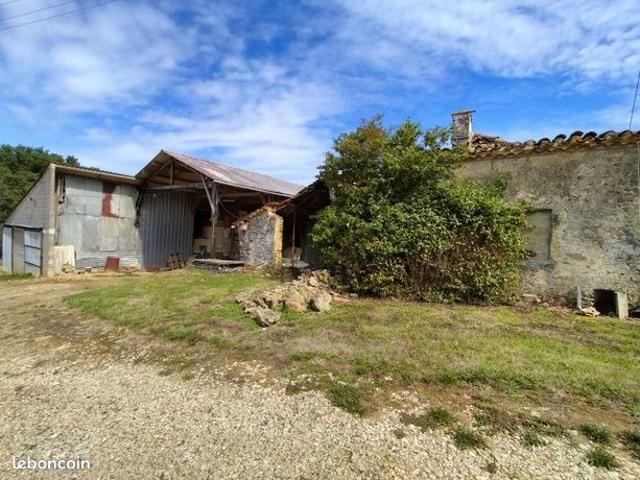 Propriété 6 pièces 75 m²