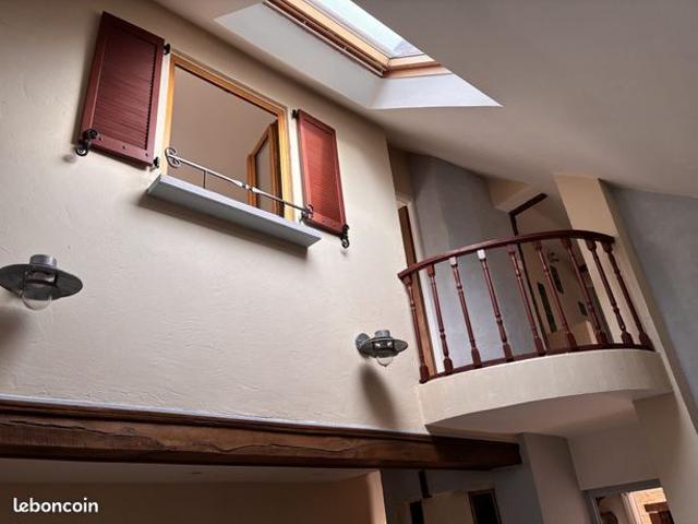 Propriété 6 pièces 75 m²