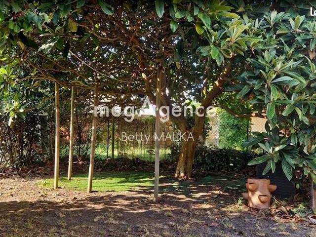 Propriété 6 pièces 78 m²