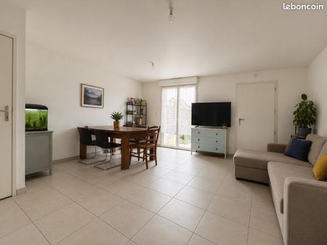 Propriété 6 pièces 78 m²