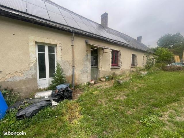 Propriété 6 pièces 79 m²