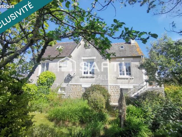 Propriété 6 pièces 80 m²