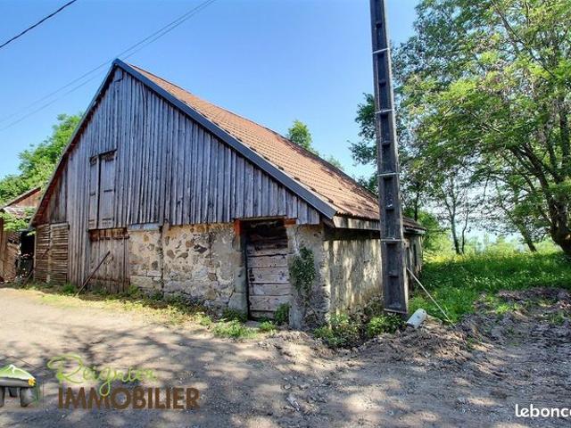 Propriété 6 pièces 80 m²