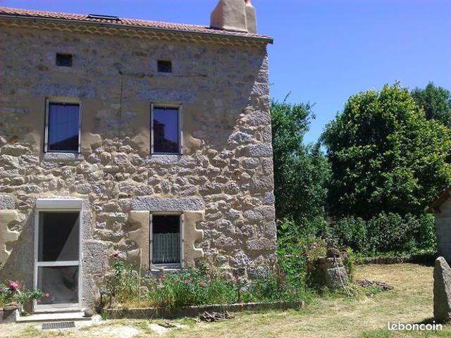 Propriété 6 pièces 81 m²