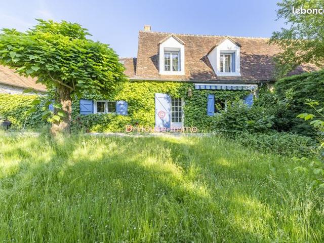 Propriété 6 pièces 82 m²