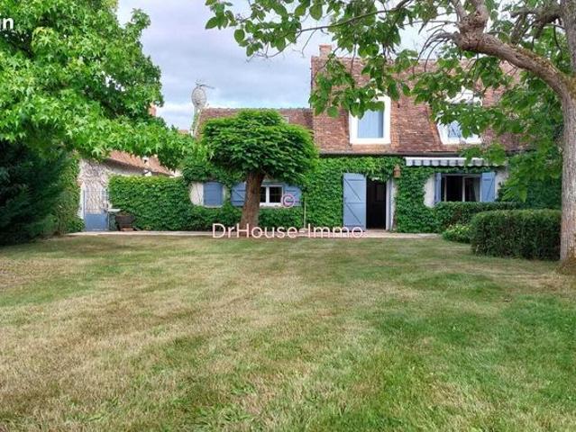 Propriété 6 pièces 82 m²