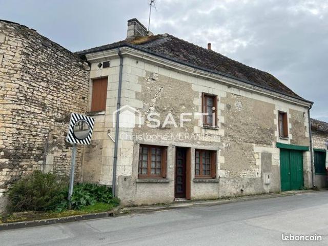 Propriété 6 pièces 82 m²