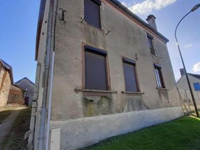 Propriété 6 pièces 83 m²