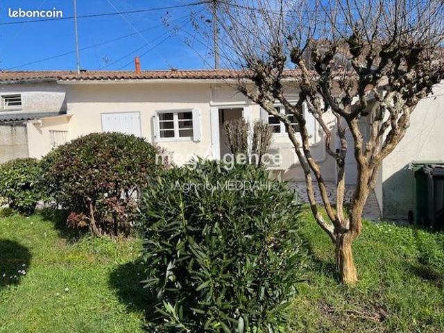 Propriété 6 pièces 83 m²