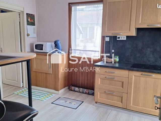 Propriété 6 pièces 84 m²