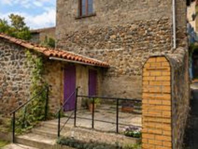 Propriété 6 pièces 84 m²