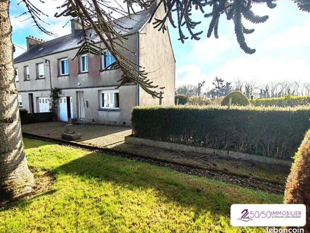Propriété 6 pièces 85 m²