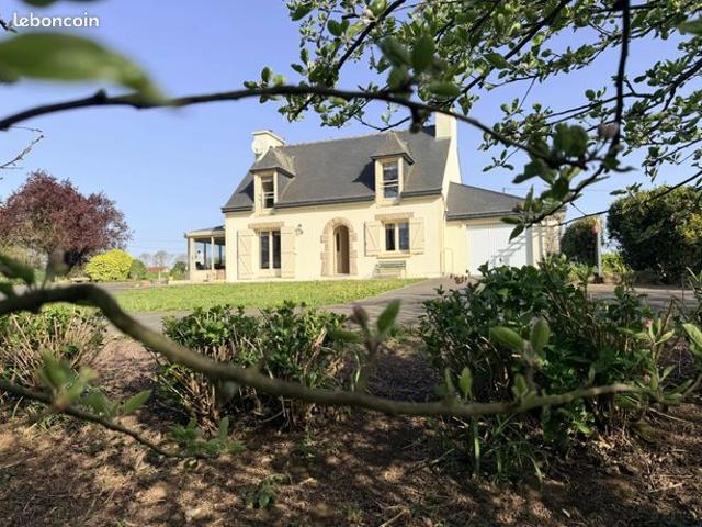 Propriété 6 pièces 86 m²