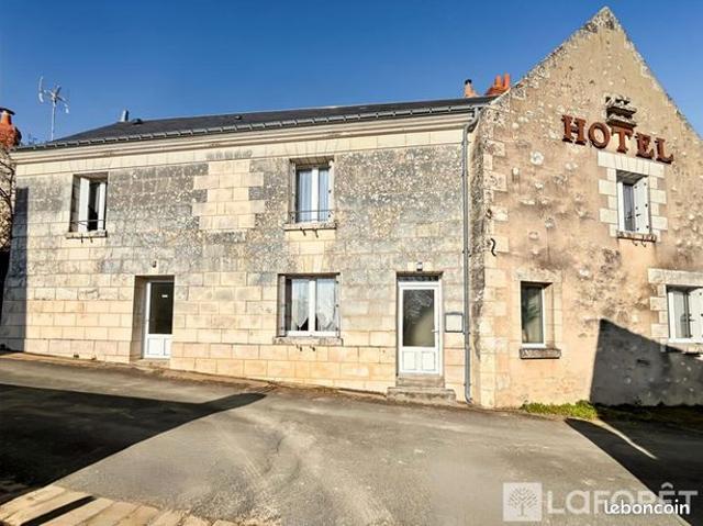 Propriété 6 pièces 86 m²