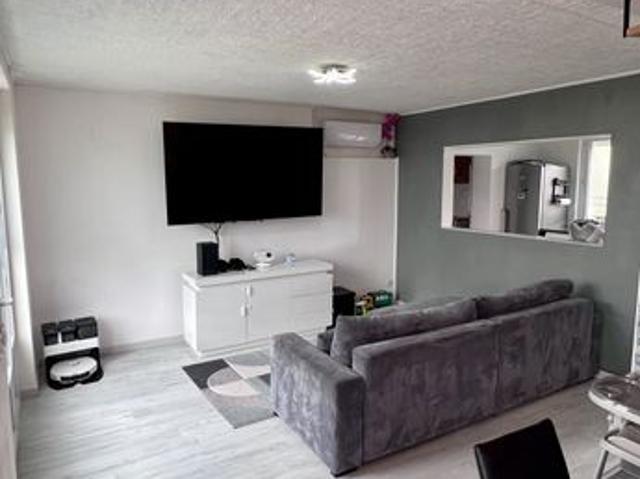 Maison familiale 6 pièces 88 m²