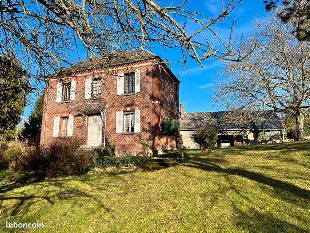 Propriété 6 pièces 89 m²