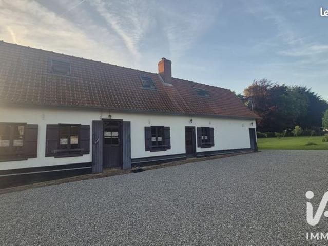 Propriété 6 pièces 90 m²
