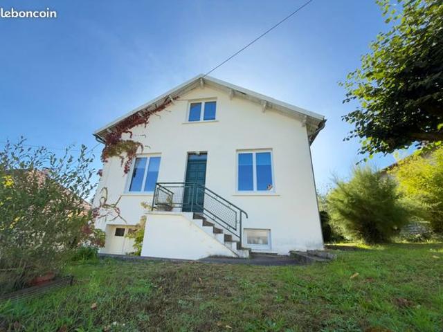 Propriété 6 pièces 90 m²