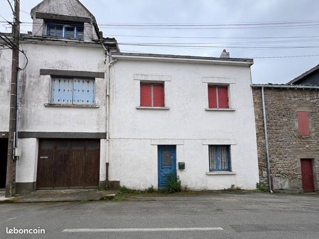 Propriété 6 pièces 90 m²